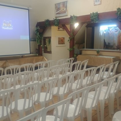 ערוך להרצאה