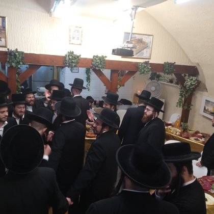 קבוצת רבנים מארה"ב