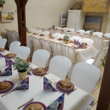 ערוך לאירוע משפחתי