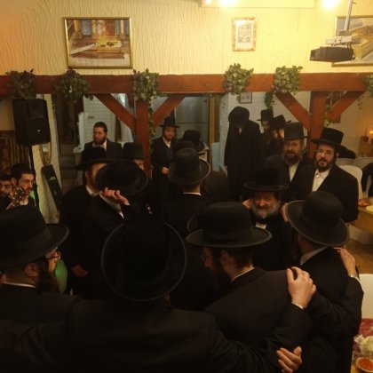 קבוצת רבנים מארה"ב