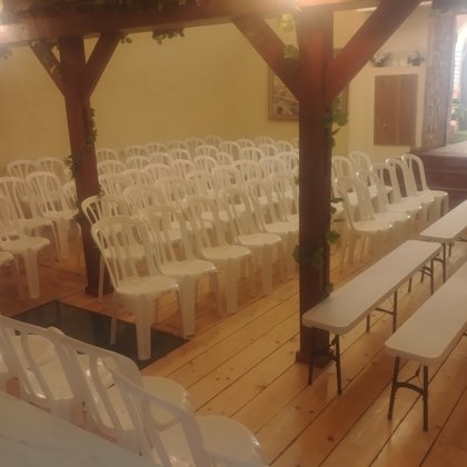 ערוך להרצאה  כמאה מקומות