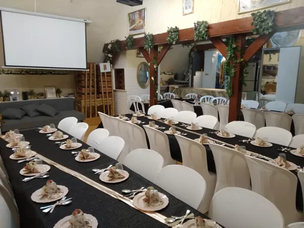 מסיבת סידור  בית יעקב  בית שמש  סיון תשע"ט