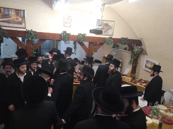קבוצת רבנים מארה"ב