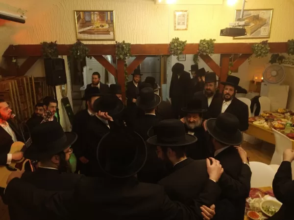 קבוצת רבנים מארה"ב